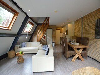 Vakantiehuis Stramproy Kenmerken 8
