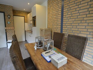 Ferienhaus Stramproy Ausstattung 9