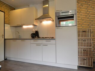Vakantiehuis Stramproy Kenmerken 10