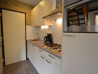 Vakantiehuis Stramproy Kenmerken 11