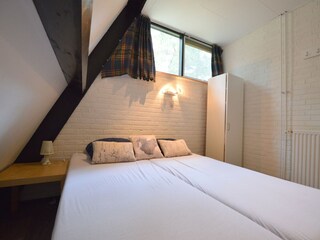 Vakantiehuis Stramproy Kenmerken 12