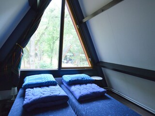 Holiday house Stramproy Features 13