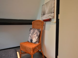 Casa de vacaciones Stramproy Características 13