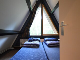 Vakantiehuis Stramproy Kenmerken 20