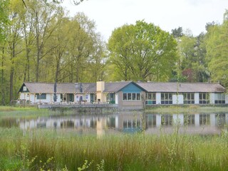 Casa de vacaciones Stramproy  39