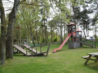 Ferienhaus Stramproy  30