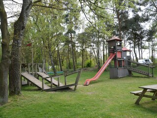 Maison de vacances Stramproy  31