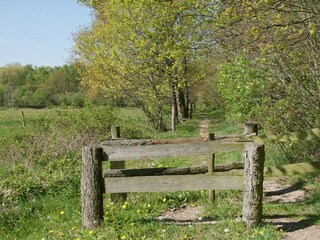 Vakantiehuis Stramproy Omgeving 27