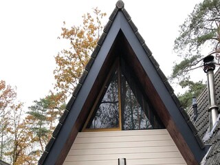 Holiday house Stramproy Outdoor Recording 2