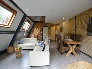 Holiday house Stramproy Features 23