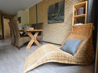 Ferienhaus Stramproy Ausstattung 15