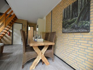 Vakantiehuis Stramproy Kenmerken 22