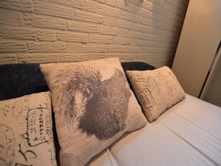 Holiday house Stramproy Features 23