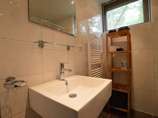 Vakantiehuis Stramproy Kenmerken 15