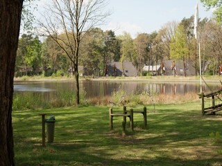 Holiday house Stramproy  40