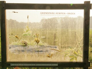 Holiday house Stramproy Environment 29