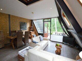 Ferienhaus Stramproy Ausstattung 16