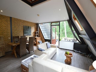 Vakantiehuis Stramproy Kenmerken 22