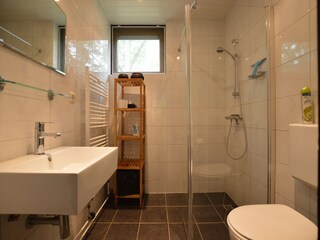 Ferienhaus Stramproy Ausstattung 16