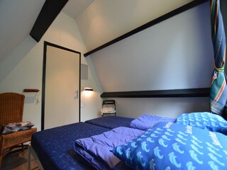 Vakantiehuis Stramproy Kenmerken 17