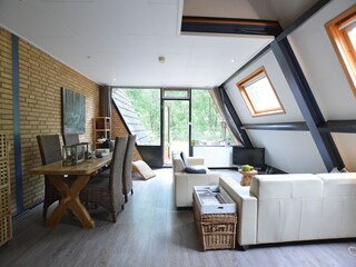 Vakantiehuis Stramproy Kenmerken 23