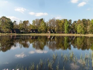 Vakantiehuis Stramproy  37