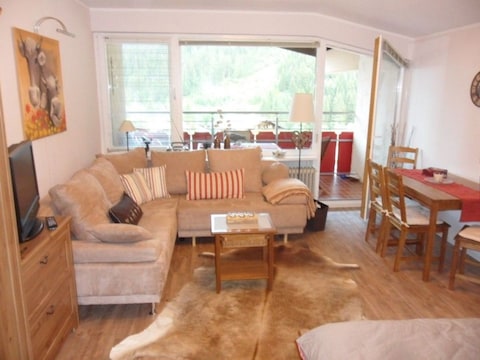 Vakantieappartement Malli