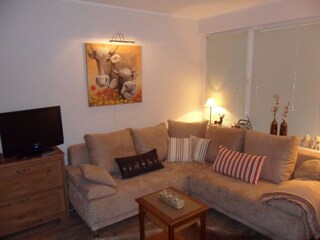 Vakantieappartement Mittelberg Kenmerken 7