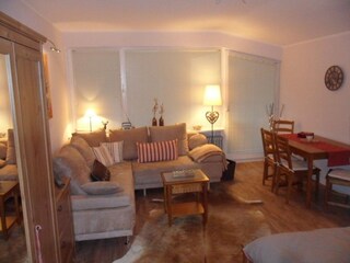 Vakantieappartement Mittelberg Kenmerken 8