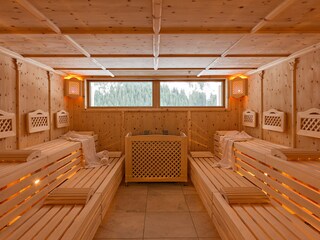 Vakantieappartement Mittelberg Omgeving 15