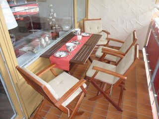 Vakantieappartement Mittelberg Kenmerken 12
