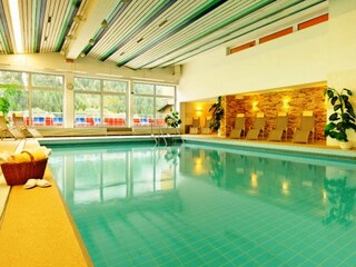 Vakantieappartement Mittelberg Omgeving 16