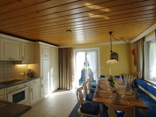 Appartamento per vacanze Partenen Caratteristiche 6