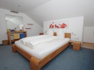 Appartamento per vacanze Partenen Caratteristiche 11