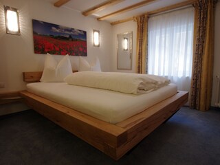 Appartamento per vacanze Partenen Caratteristiche 9