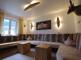 Appartamento per vacanze Partenen Caratteristiche 5