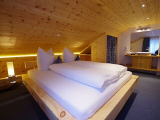 Appartamento per vacanze Partenen Caratteristiche 7