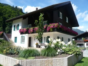 Ferienwohnung Haus am Bach - Partenen - image1