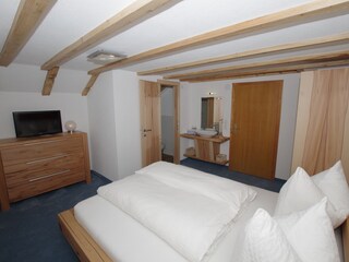 Appartamento per vacanze Partenen Caratteristiche 15