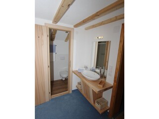 Appartamento per vacanze Partenen Caratteristiche 16