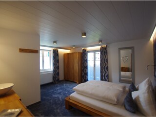 Appartamento per vacanze Partenen Caratteristiche 14