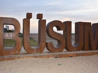 Ferienhaus Büsum Umgebung 21