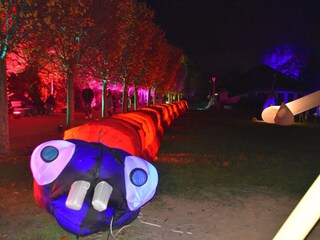 Lichterwochen