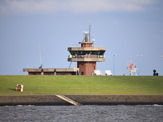 Hafeneinfahrt