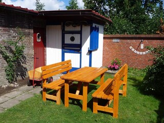 Garten