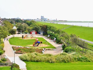 Wohlfühlgarten/Kurpark