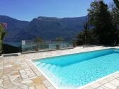 Holiday house Tremosine sul Garda Outdoor Recording 1