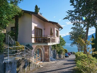 Vakantiehuis Tremosine sul Garda Buitenaudio-opname 4