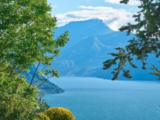 Holiday house Tremosine sul Garda Outdoor Recording 8