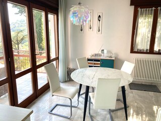 Holiday house Tremosine sul Garda Features 14